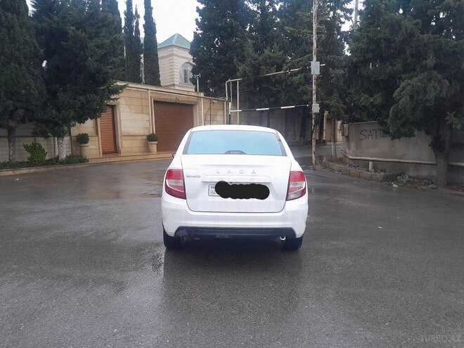 LADA (VAZ) Granta 2024, 60,000 km - 1.6 l - Bakı