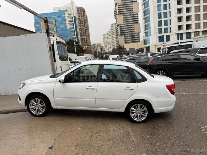 LADA (VAZ) Granta 2024, 60,000 km - 1.6 l - Bakı
