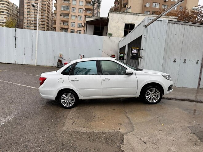LADA (VAZ) Granta 2024, 60,000 km - 1.6 l - Bakı