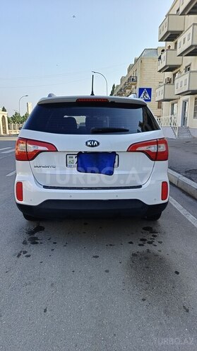 Kia Sorento 2012, 169,000 km - 2.0 l - Gəncə