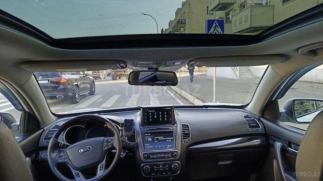 Kia Sorento 2012, 169,000 km - 2.0 l - Gəncə