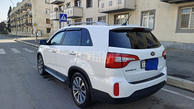 Kia Sorento 2012, 169,000 km - 2.0 l - Gəncə