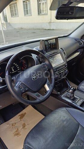 Kia Sorento 2012, 169,000 km - 2.0 l - Gəncə
