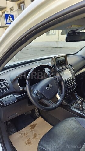 Kia Sorento 2012, 169,000 km - 2.0 l - Gəncə