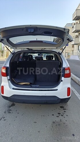Kia Sorento 2012, 169,000 km - 2.0 l - Gəncə