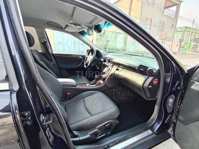 Mercedes C 240 2000, 290,000 km - 2.6 l - Xırdalan