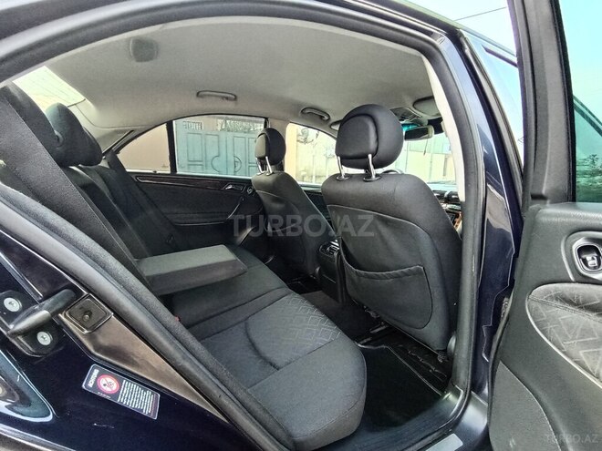 Mercedes C 240 2000, 290,000 km - 2.6 l - Xırdalan