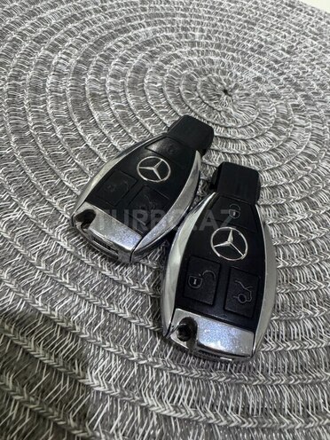 Mercedes E 220 2013, 305,000 km - 2.1 l - Bakı