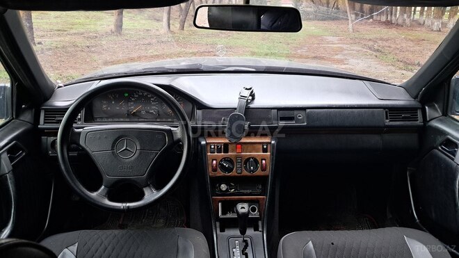 Mercedes 230 E 1990, 350,000 km - 2.3 l - Bakı