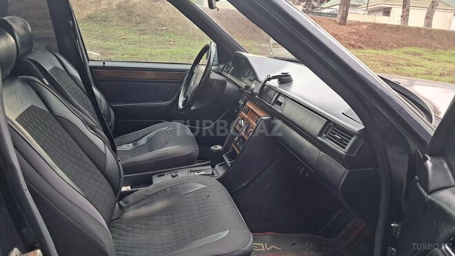 Mercedes 230 E 1990, 350,000 km - 2.3 l - Bakı