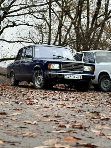 LADA (VAZ) 2107 2007, 58,340 km - 1.6 l - Lənkəran