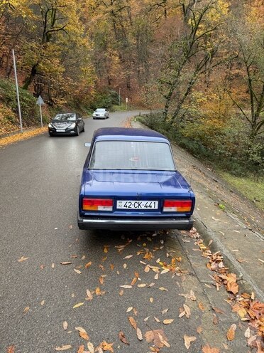 LADA (VAZ) 2107 2007, 58,340 km - 1.6 l - Lənkəran