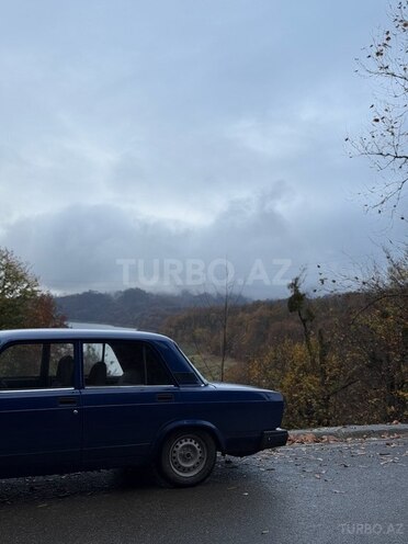 LADA (VAZ) 2107 2007, 58,340 km - 1.6 l - Lənkəran