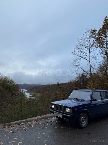 LADA (VAZ) 2107 2007, 58,340 km - 1.6 l - Lənkəran