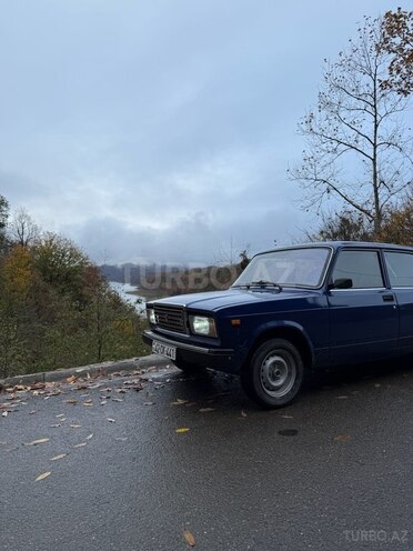 LADA (VAZ) 2107 2007, 58,340 km - 1.6 l - Lənkəran