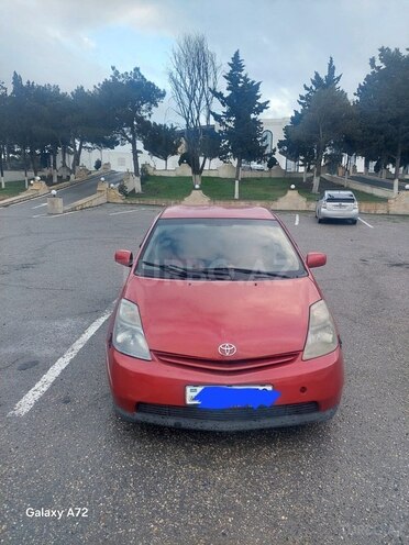Toyota Prius 2007, 245,000 km - 1.5 l - Bakı