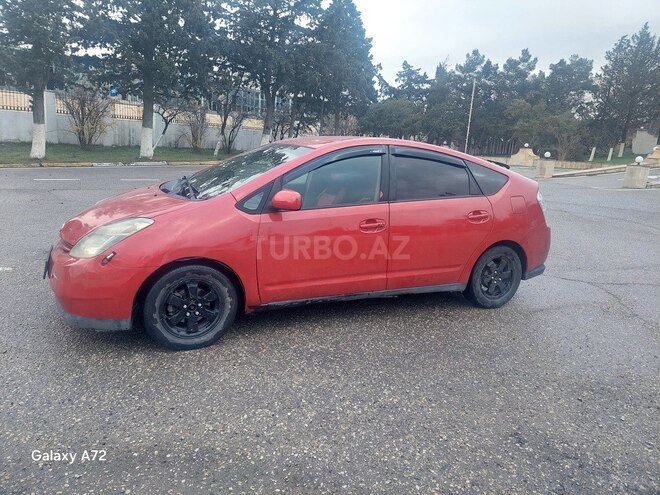 Toyota Prius 2007, 245,000 km - 1.5 l - Bakı