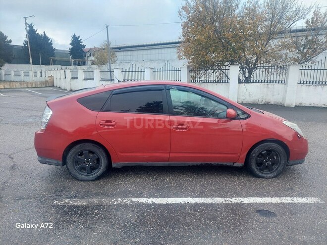 Toyota Prius 2007, 245,000 km - 1.5 l - Bakı
