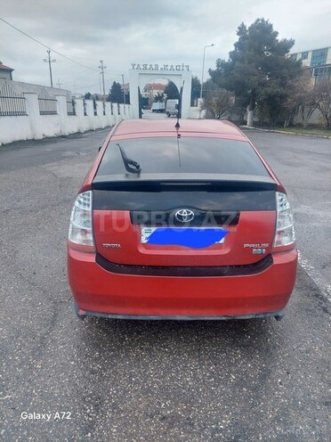 Toyota Prius 2007, 245,000 km - 1.5 l - Bakı