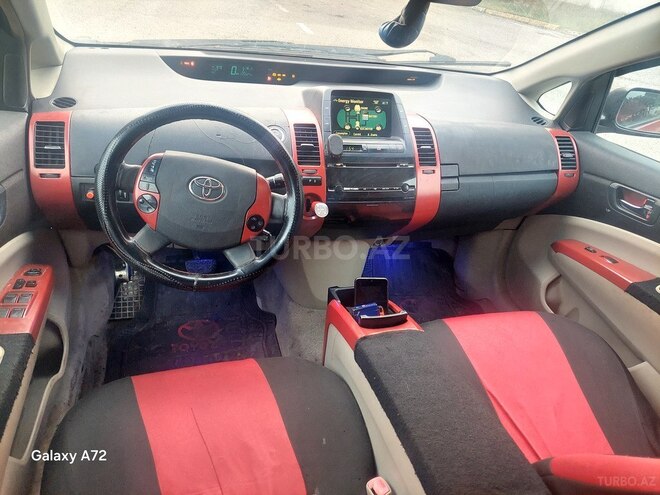 Toyota Prius 2007, 245,000 km - 1.5 l - Bakı
