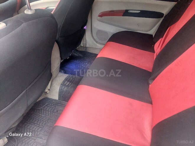 Toyota Prius 2007, 245,000 km - 1.5 l - Bakı