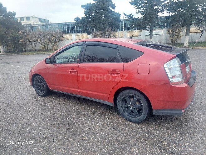 Toyota Prius 2007, 245,000 km - 1.5 l - Bakı