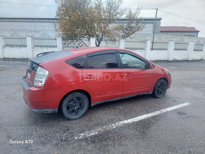 Toyota Prius 2007, 245,000 km - 1.5 l - Bakı