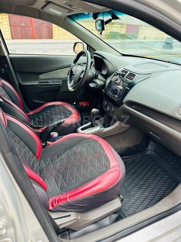 Chevrolet Cobalt 2014, 184,000 km - 1.5 l - Bakı