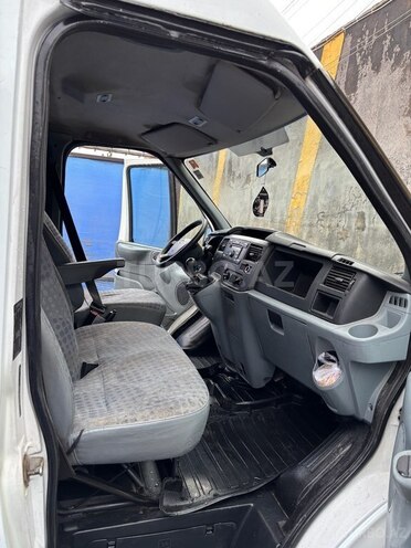 Ford Transit 2011, 340,000 km - 2.4 l - Bakı
