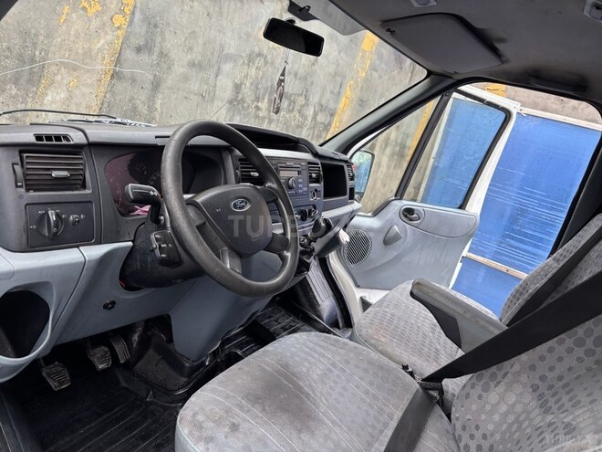 Ford Transit 2011, 340,000 km - 2.4 l - Bakı