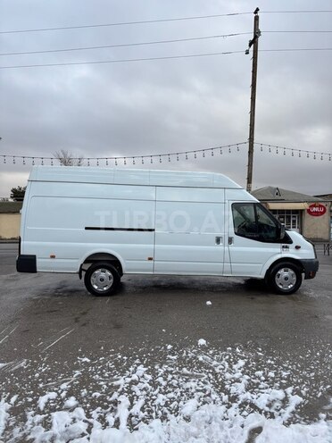 Ford Transit 2011, 340,000 km - 2.4 l - Bakı