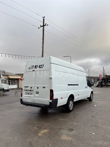 Ford Transit 2011, 340,000 km - 2.4 l - Bakı