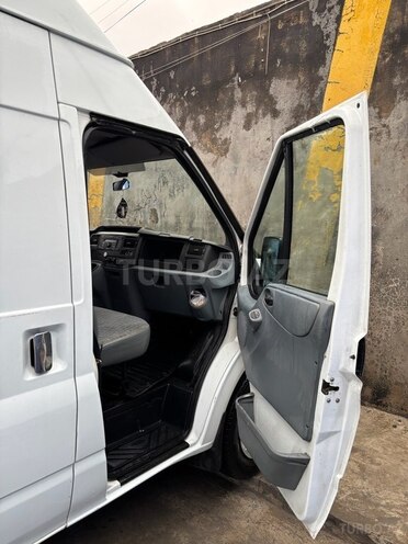 Ford Transit 2011, 340,000 km - 2.4 l - Bakı