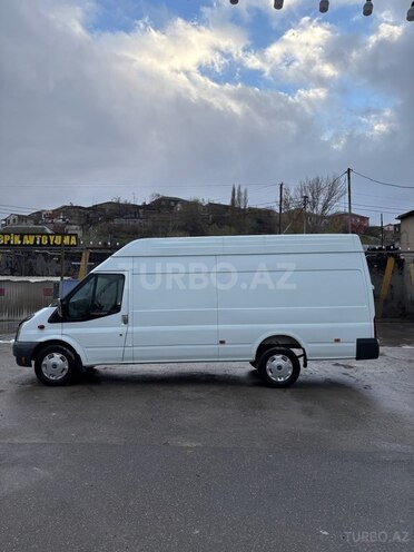 Ford Transit 2011, 340,000 km - 2.4 l - Bakı