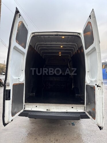Ford Transit 2011, 340,000 km - 2.4 l - Bakı