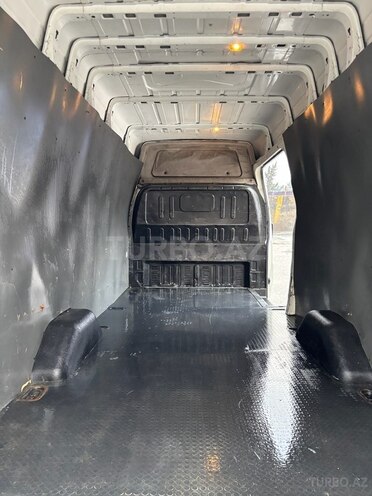 Ford Transit 2011, 340,000 km - 2.4 l - Bakı