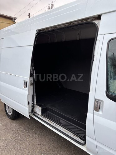 Ford Transit 2011, 340,000 km - 2.4 l - Bakı