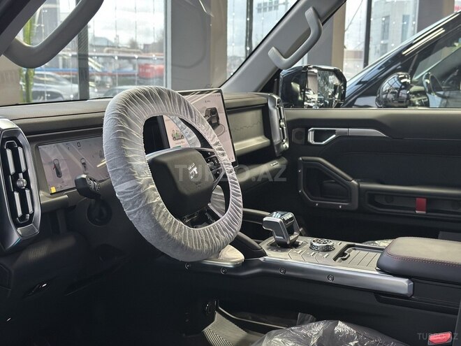 JETOUR T2 i-DM-8