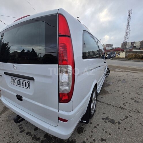 Mercedes  2008, 300,000 km - 2.1 l - Bakı