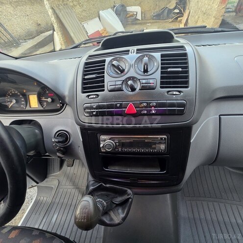 Mercedes  2008, 300,000 km - 2.1 l - Bakı