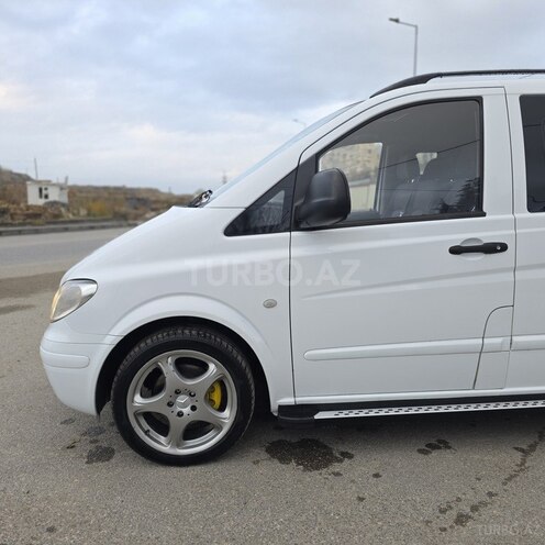 Mercedes  2008, 300,000 km - 2.1 l - Bakı