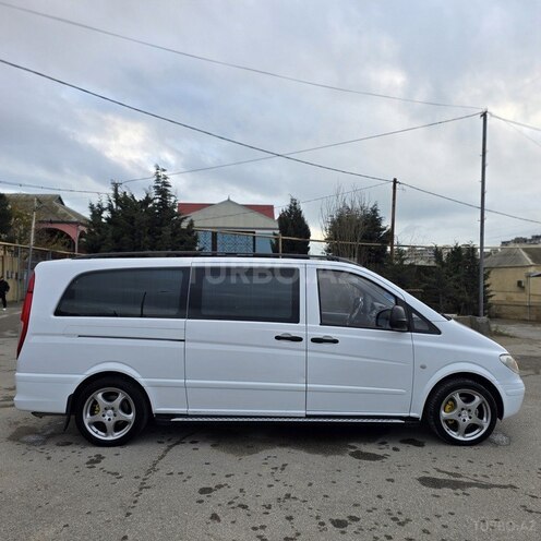 Mercedes  2008, 300,000 km - 2.1 l - Bakı