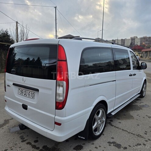 Mercedes  2008, 300,000 km - 2.1 l - Bakı