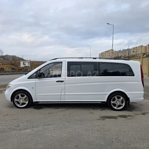 Mercedes  2008, 300,000 km - 2.1 l - Bakı