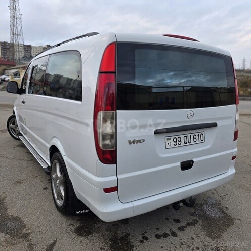 Mercedes  2008, 300,000 km - 2.1 l - Bakı