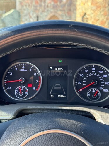 Kia K5 2021, 149,669 km - 1.6 л - Tovuz