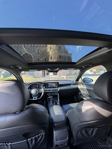 Kia K5 2021, 149,669 km - 1.6 л - Tovuz