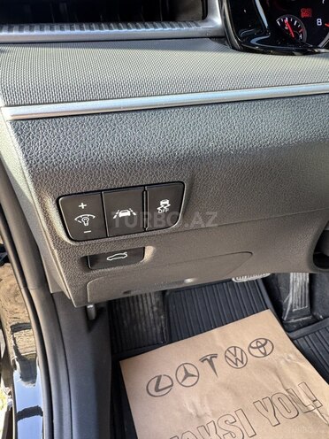 Kia K5 2021, 149,669 km - 1.6 л - Tovuz