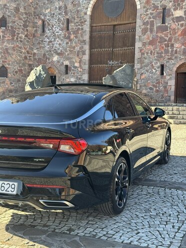 Kia K5 2021, 149,669 km - 1.6 л - Tovuz