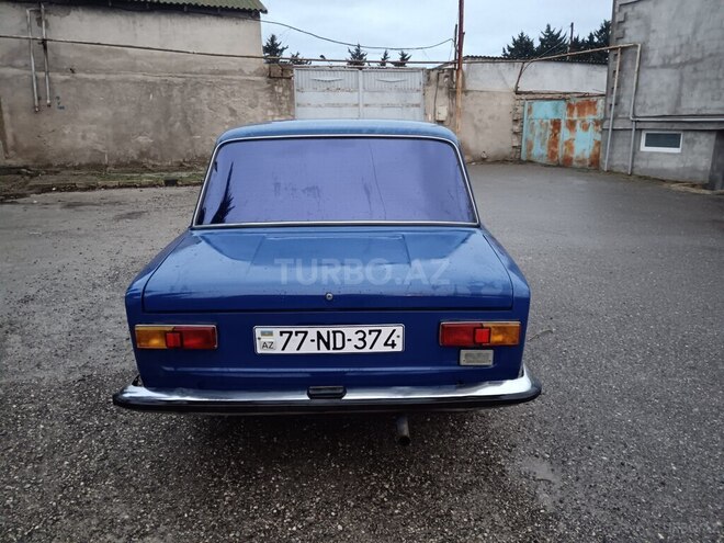 LADA (VAZ) 21011 1977, 64,000 km - 1.3 l - Bakı